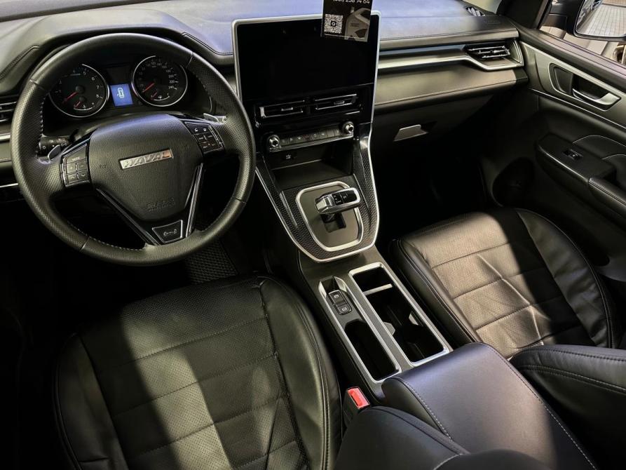 Haval M6 II Краснодар  - изображение 9