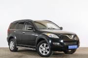 Great Wall Hover H5 Тюмень  - изображение 22