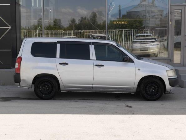 Toyota Probox I с пробегом 2009 года, цена 450 000 рублей, 308000 км, универсал, Автокод Объявления