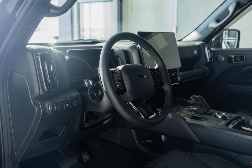 Haval H9 II Киров  - изображение 24