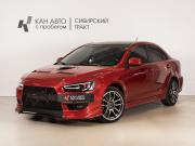 Mitsubishi Lancer X Казань  - изображение 9