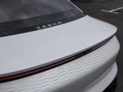 Zeekr 007 Москва  - изображение 62