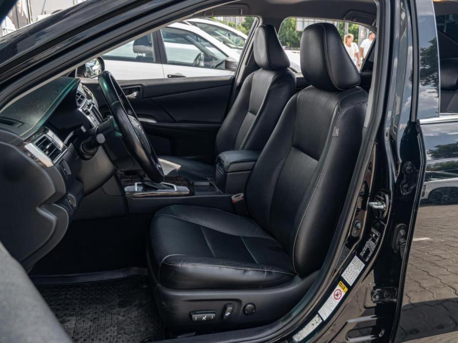 Toyota Camry VII (XV50) Рестайлинг Краснодар  - изображение 10