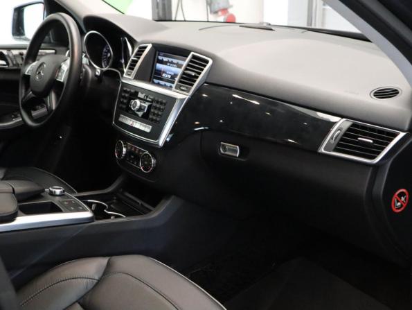 Mercedes-Benz M-Класс III (W166) с пробегом 2012 года, цена 2 749 000 рублей, 155615 км, внедорожник, Автокод Объявления