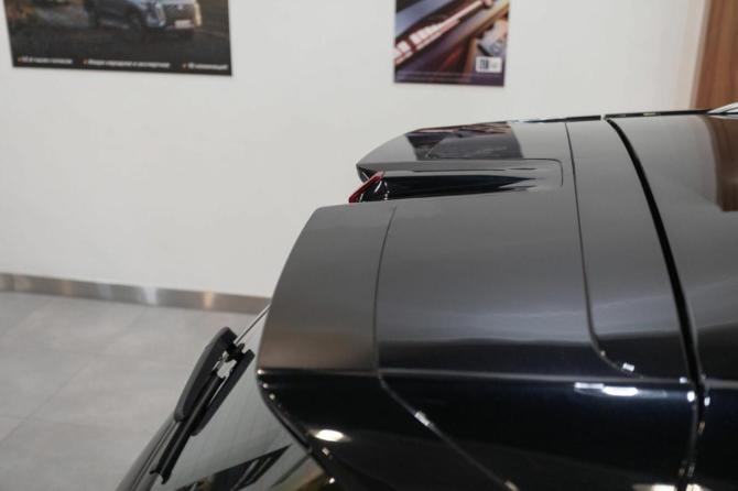 Новый Changan CS75 Plus IV 2025 года, цена 4 483 820 рублей, внедорожник, Автокод Объявления
