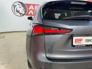 Lexus NX I Рестайлинг Новочеркасск  - изображение 26