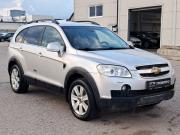 Chevrolet Captiva I Набережные Челны  - изображение 35