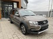 Lada (ВАЗ) Largus I Рестайлинг Краснодар  - изображение 16