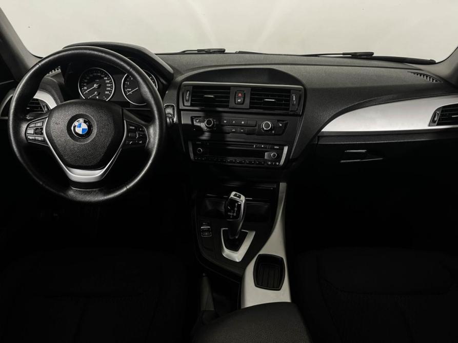 BMW 1 серии II (F20/F21) Москва  - изображение 13