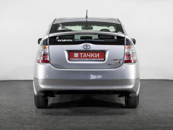 Toyota Prius II Рестайлинг (XW20) с пробегом 2011 года, цена 824 000 рублей, 185080 км, лифтбек, Автокод Объявления