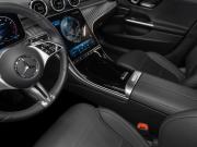 Mercedes-Benz C-Класс V (W206) Москва  - изображение 45