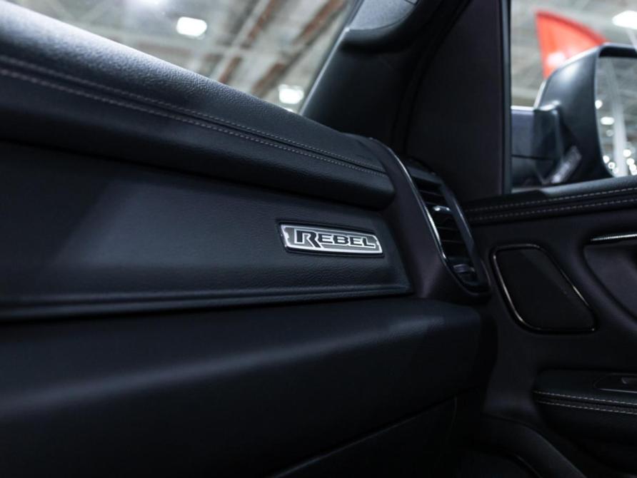 Ram 1500 V Санкт-Петербург  - изображение 28
