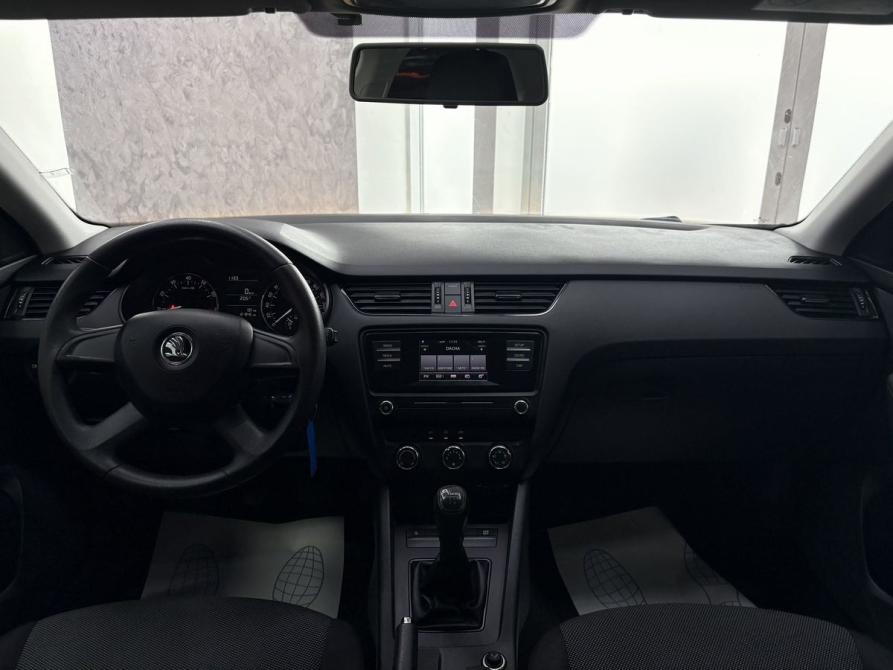 Skoda Octavia III (A7) Ярославль  - изображение 33