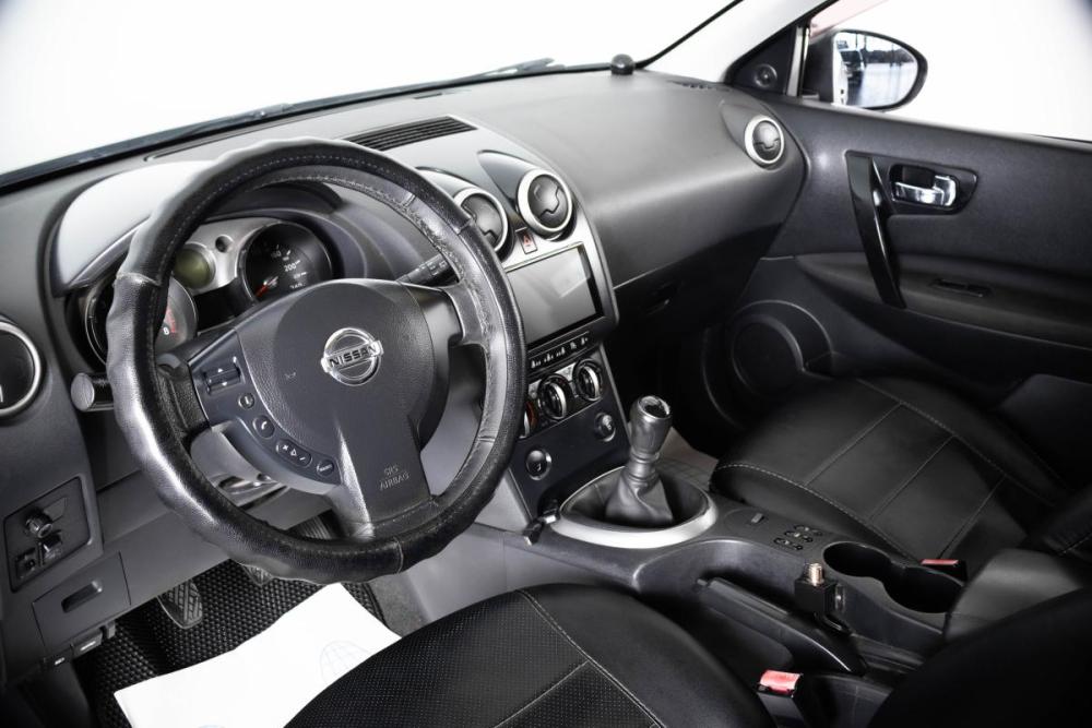 Nissan Qashqai I Пермь  - изображение 8
