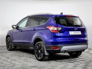 Ford Kuga II Рестайлинг Санкт-Петербург  - изображение 27