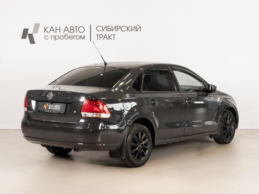 Volkswagen Polo V Казань  - изображение 3