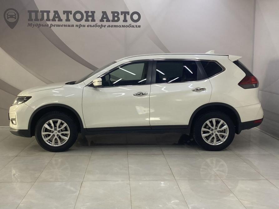 Nissan X-Trail III Рестайлинг Воронеж  - изображение 7