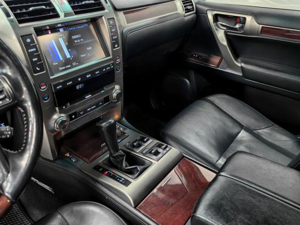 Lexus GX II Рестайлинг с пробегом 2015 года, цена 4 850 000 рублей, 205407 км, внедорожник, Автокод Объявления