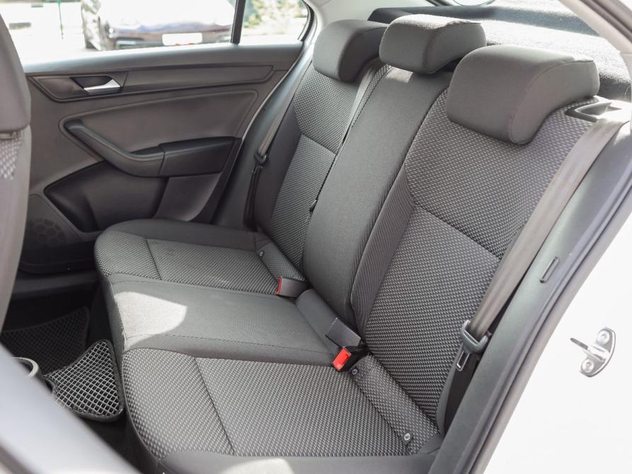 Volkswagen Polo VI Ижевск  - изображение 12