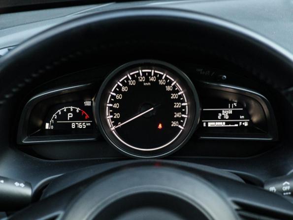 Mazda CX-4 I Рестайлинг с пробегом 2022 года, цена 3 150 000 рублей, 8764 км, внедорожник, Автокод Объявления