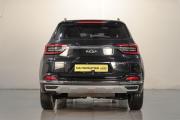 Chery Tiggo 4 I Челябинск  - изображение 29