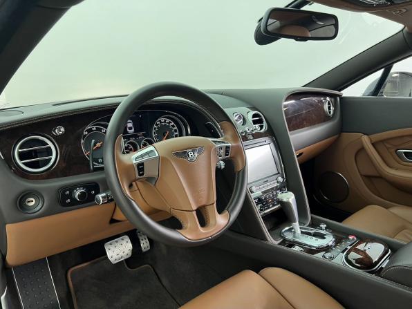 Bentley Continental GT II Рестайлинг с пробегом 2015 года, цена 7 790 000 рублей, 81862 км, купе, Автокод Объявления