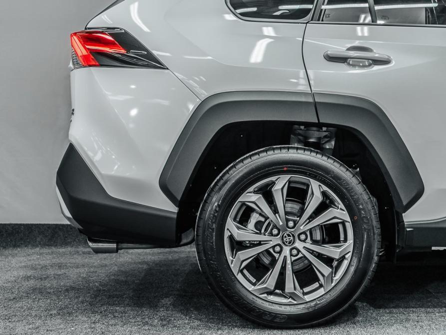 Toyota RAV4 V (XA50) Челябинск  - изображение 9