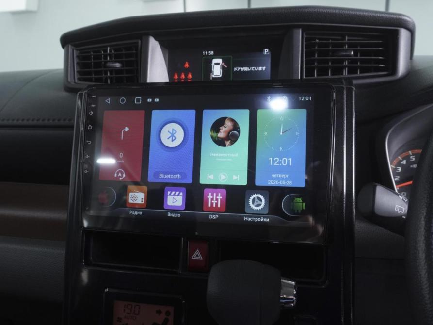 Toyota Roomy I Ростов-на-Дону  - изображение 13