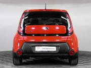 Kia Soul II Химки  - изображение 19