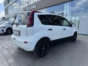 Nissan Note I Рестайлинг Набережные Челны  - изображение 35