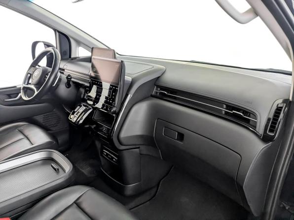 Hyundai Staria I с пробегом 2021 года, цена 5 100 000 рублей, 78833 км, минивэн, Автокод Объявления