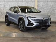 Changan UNI-T I Москва  - изображение 14