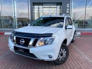 Nissan Terrano III (D10) Уфа  - изображение 16