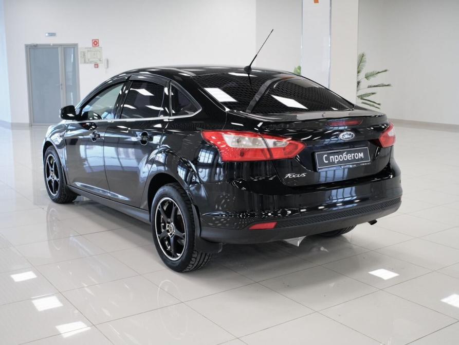 Ford Focus III Самара  - изображение 4
