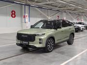 Jaecoo J7 I Казань  - изображение 27