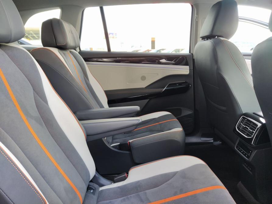 Volkswagen ID.6 Екатеринбург  - изображение 28