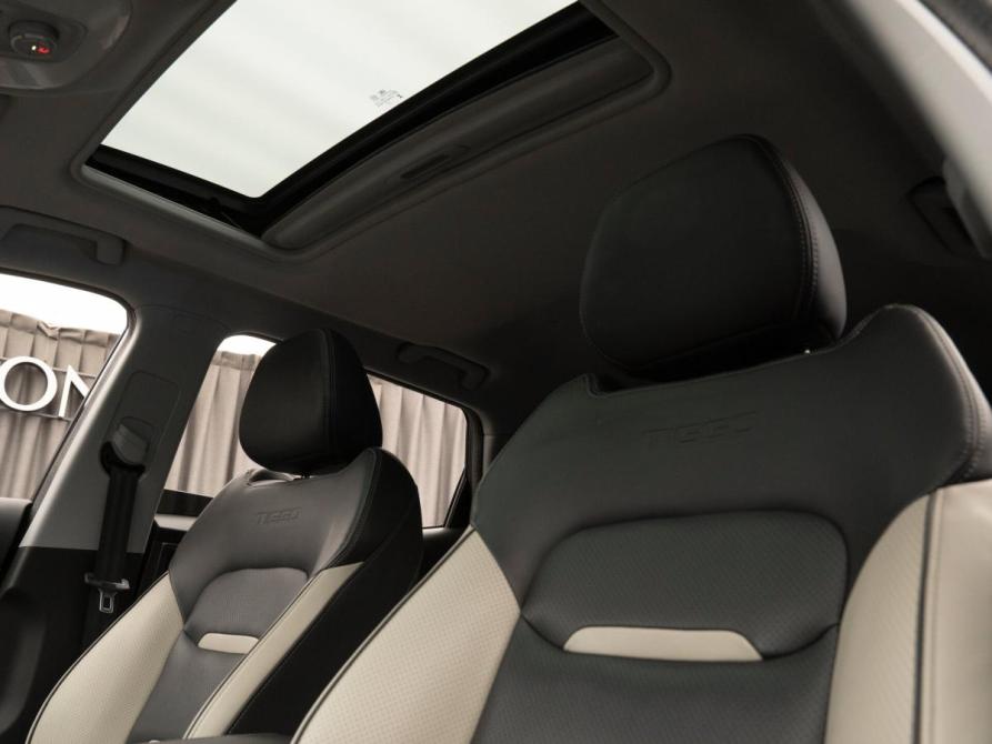 Chery Tiggo 4 Pro I Рестайлинг Москва  - изображение 10