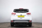 Ford Kuga II Пермь  - изображение 29