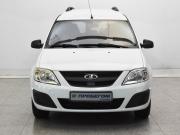 Lada (ВАЗ) Largus I Москва  - изображение 15