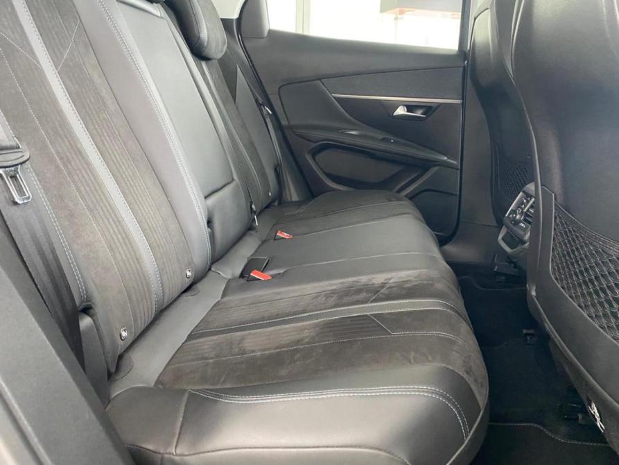 Peugeot 3008 II Красноярск  - изображение 5