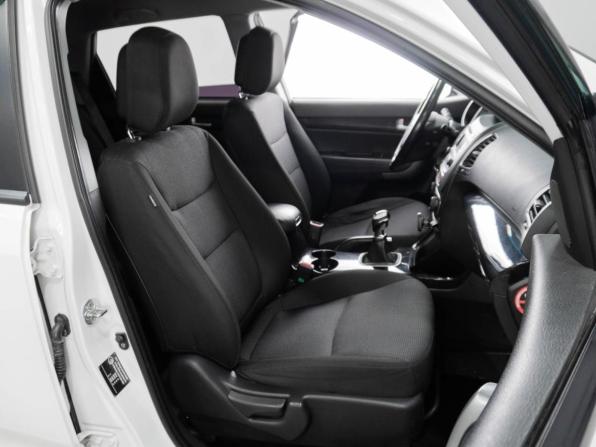 Kia Sorento II Рестайлинг с пробегом 2015 года, цена 1 699 000 рублей, 111802 км, внедорожник, Автокод Объявления