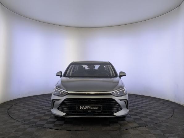 BAIC U5 Plus с пробегом 2023 года, цена 850 000 рублей, 99471 км, седан, Автокод Объявления
