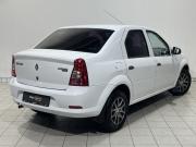 Renault Logan I Рестайлинг Курск  - изображение 18