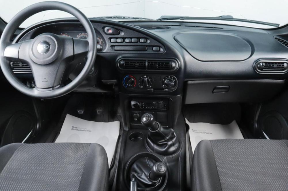 Chevrolet Niva I Рестайлинг Челябинск  - изображение 13