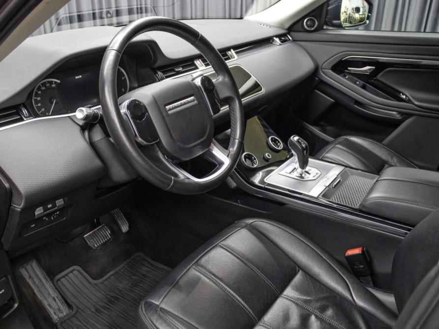 Land Rover Range Rover Evoque II Москва  - изображение 16