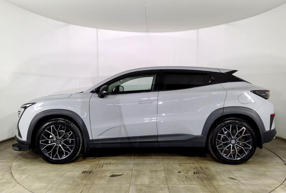 Changan UNI-T I Волгоград  - изображение 4