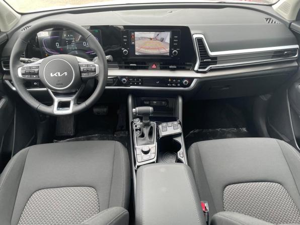 Kia Sportage V с пробегом 2025 года, цена 4 425 000 рублей, 7 км, внедорожник, Автокод Объявления