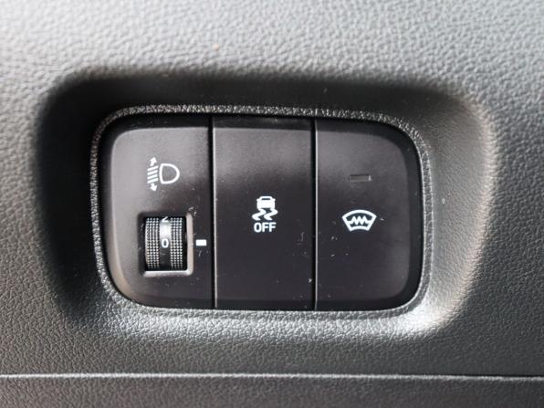 Hyundai Creta II с пробегом 2021 года, цена 2 350 000 рублей, 52439 км, внедорожник, Автокод Объявления