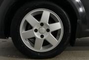 Chevrolet Lacetti I Саранск  - изображение 40