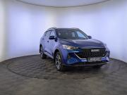 Haval F7 I Рестайлинг Москва  - изображение 32